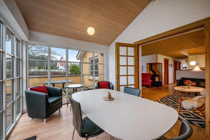 Ferienhaus 30802 in Houstrupvej 130, Houstrup - Bild #9