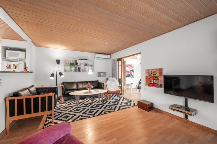 Ferienhaus 30802 in Houstrupvej 130, Houstrup - Bild #3