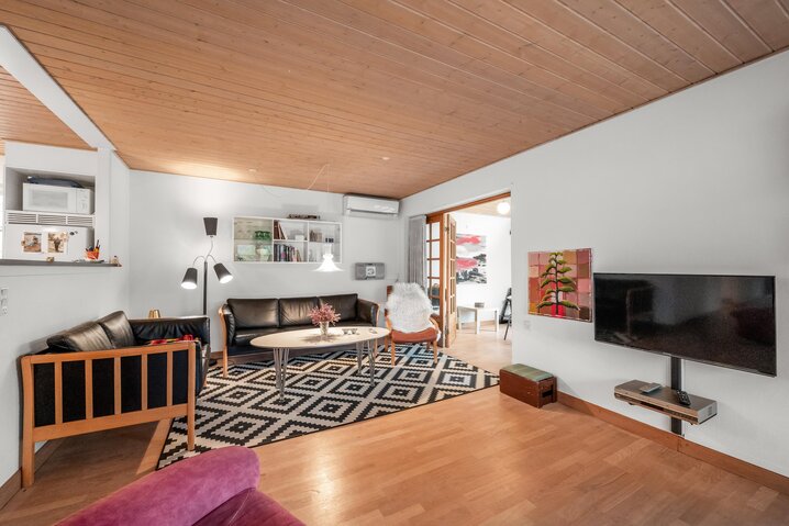 Ferienhaus 30802 in Houstrupvej 130, Houstrup - Bild #3