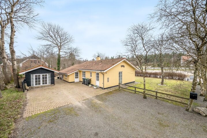 Ferienhaus 30802 in Houstrupvej 130, Houstrup - Bild #0