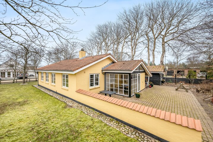 Ferienhaus 30802 in Houstrupvej 130, Houstrup - Bild #23