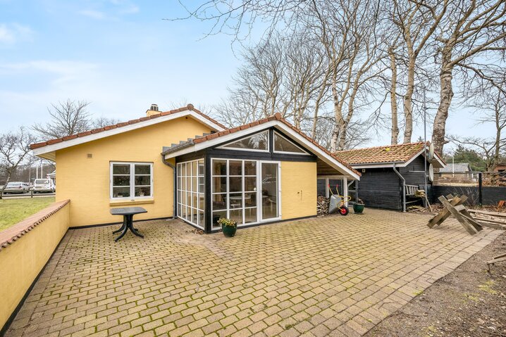 Ferienhaus 30802 in Houstrupvej 130, Houstrup - Bild #24