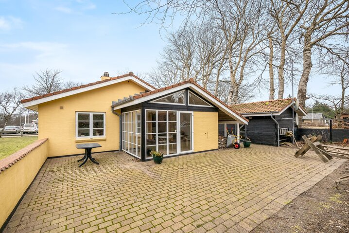 Ferienhaus 30802 in Houstrupvej 130, Houstrup - Bild #24