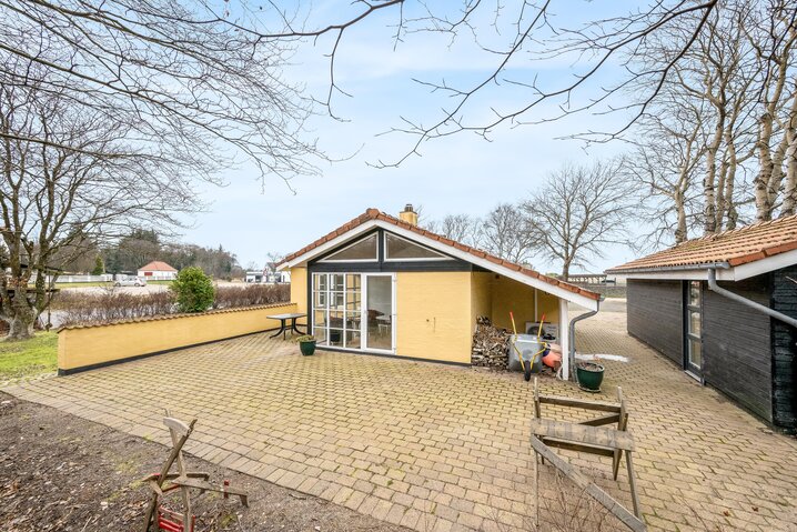 Ferienhaus 30802 in Houstrupvej 130, Houstrup - Bild #25