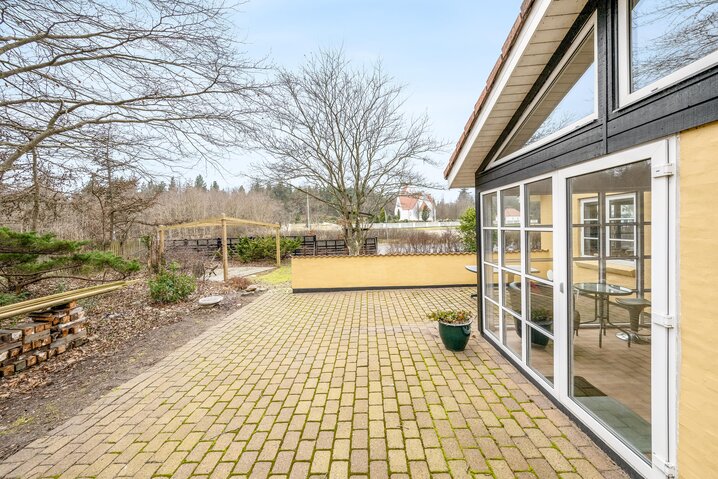Ferienhaus 30802 in Houstrupvej 130, Houstrup - Bild #26