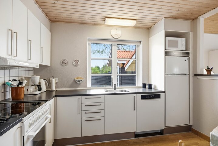 Holiday home 30802 at Houstrupvej 130, Houstrup - Picture #2
