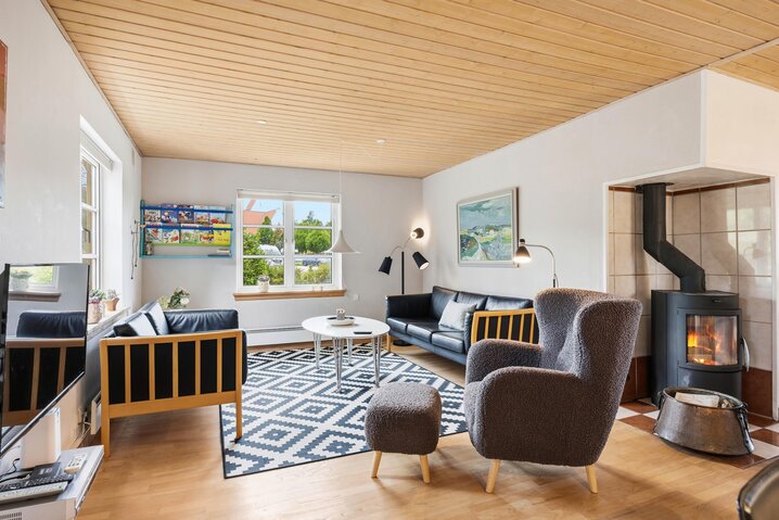 Holiday home 30802 at Houstrupvej 130, Houstrup - Picture #3