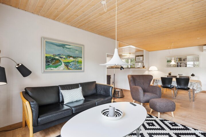 Holiday home 30802 at Houstrupvej 130, Houstrup - Picture #4