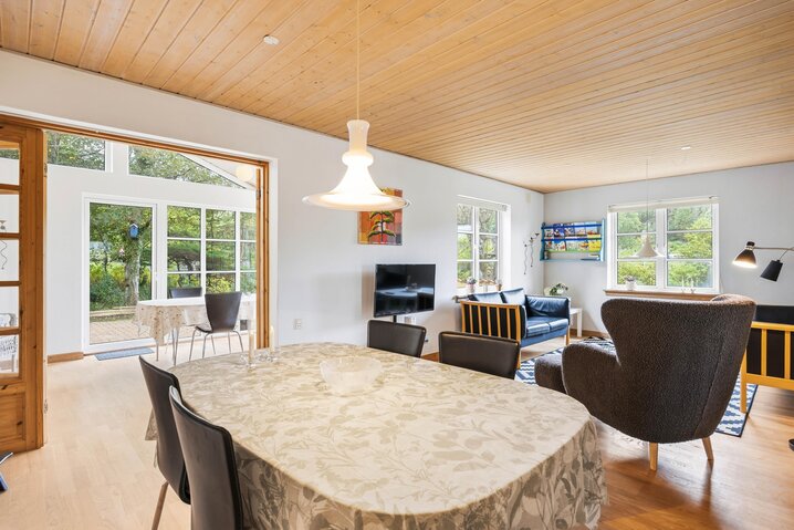 Holiday home 30802 at Houstrupvej 130, Houstrup - Picture #5