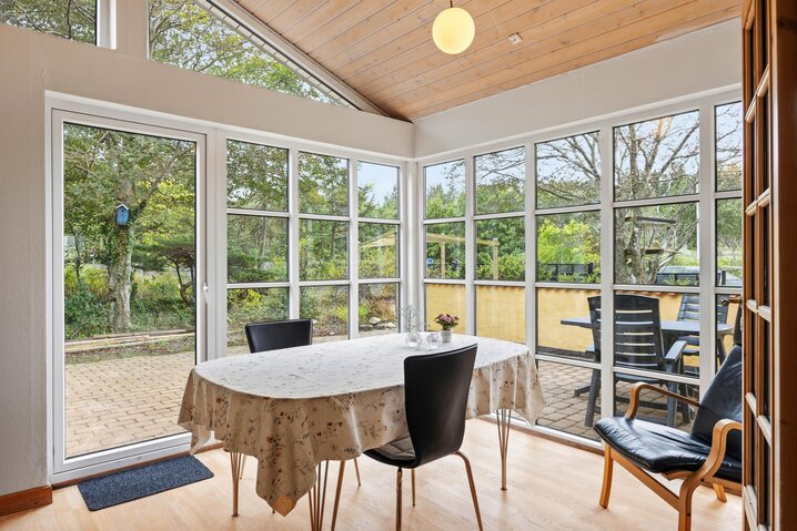 Holiday home 30802 at Houstrupvej 130, Houstrup - Picture #8