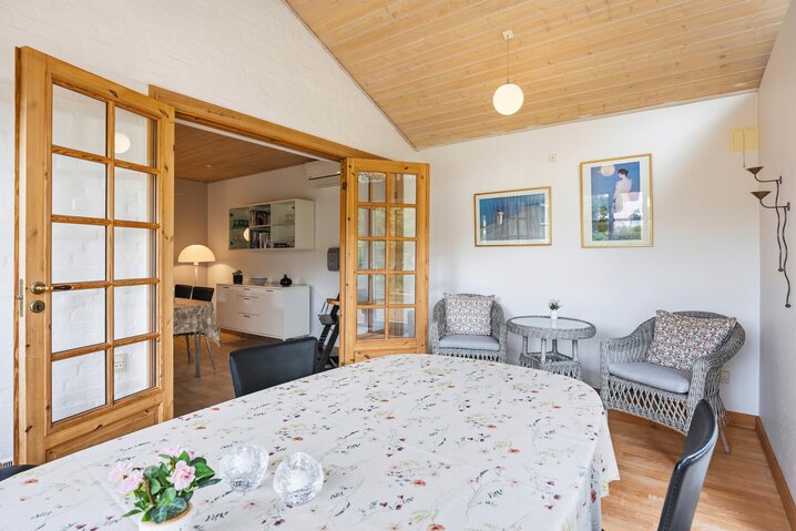 Holiday home 30802 at Houstrupvej 130, Houstrup - Picture #9