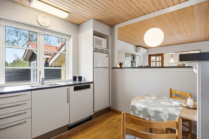 Holiday home 30802 at Houstrupvej 130, Houstrup - Picture #11