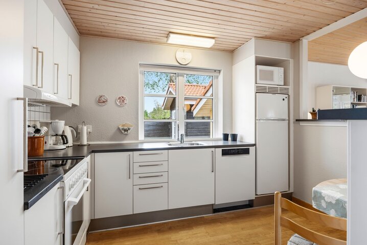 Holiday home 30802 at Houstrupvej 130, Houstrup - Picture #12