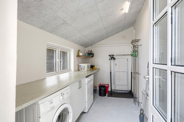 Holiday home 30802 at Houstrupvej 130, Houstrup - Picture #18