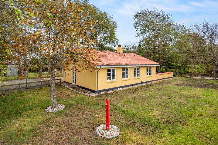 Holiday home 30802 at Houstrupvej 130, Houstrup - Picture #20