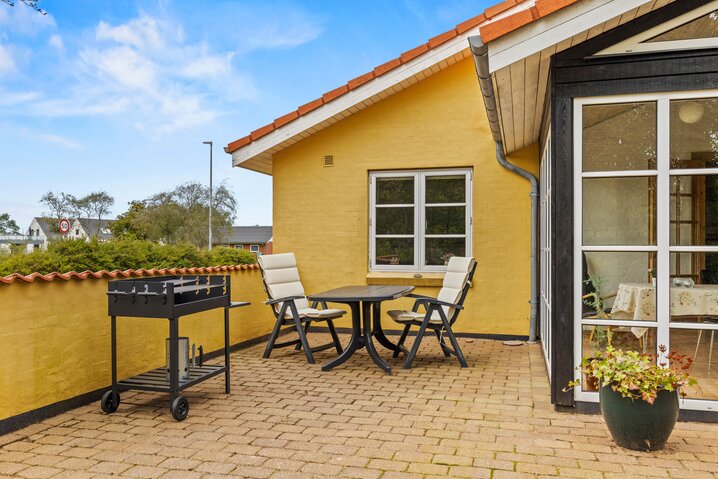Holiday home 30802 at Houstrupvej 130, Houstrup - Picture #21
