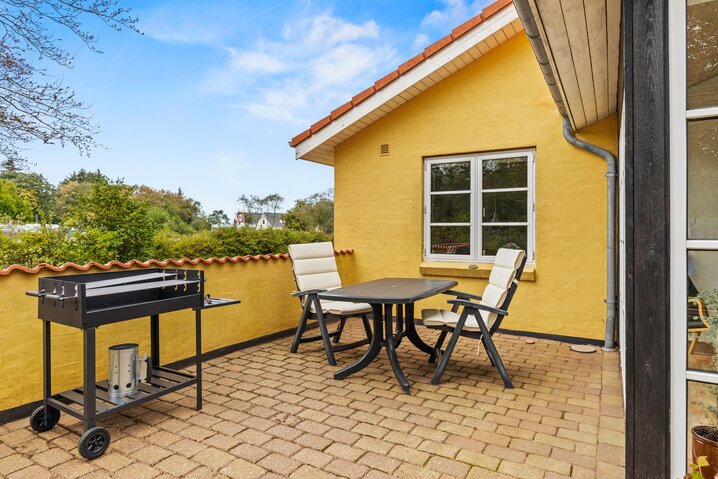 Holiday home 30802 at Houstrupvej 130, Houstrup - Picture #22