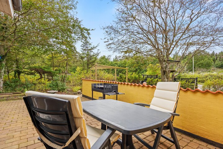 Holiday home 30802 at Houstrupvej 130, Houstrup - Picture #23