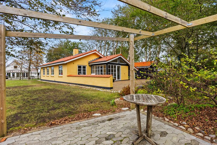 Holiday home 30802 at Houstrupvej 130, Houstrup - Picture #25