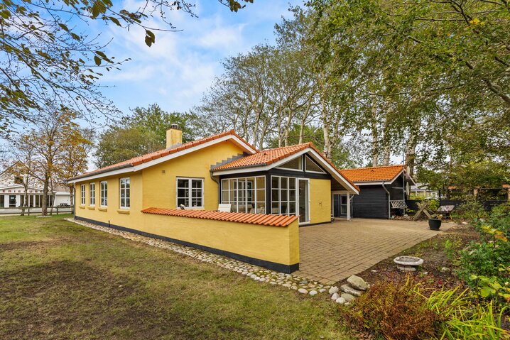 Holiday home 30802 at Houstrupvej 130, Houstrup - Picture #26