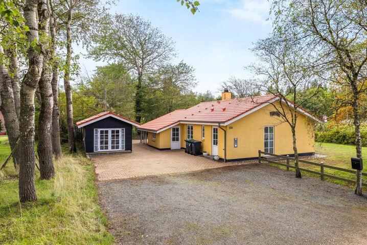 Holiday home 30802 at Houstrupvej 130, Houstrup - Picture #27