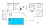 Ferienhaus 30805 in Skovvang 18, Houstrup - Bild #1