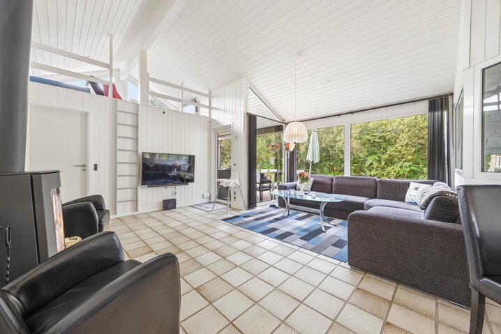 Holiday home 30805 at Skovvang 18, Houstrup - Picture #2