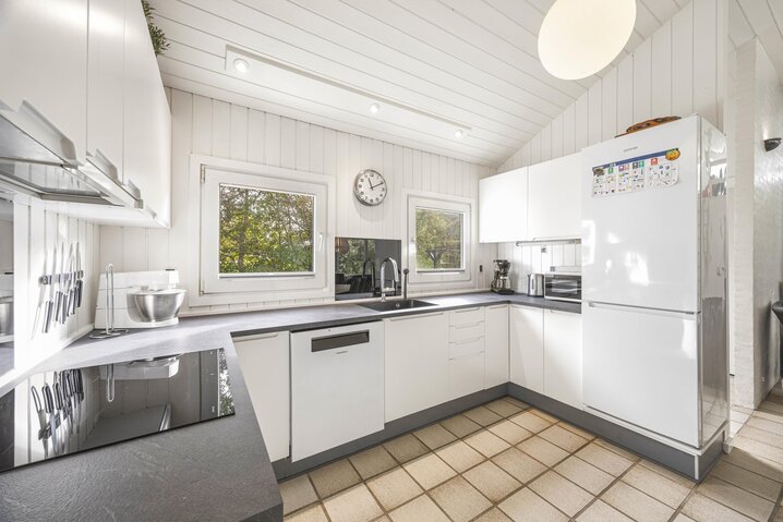 Holiday home 30805 at Skovvang 18, Houstrup - Picture #3