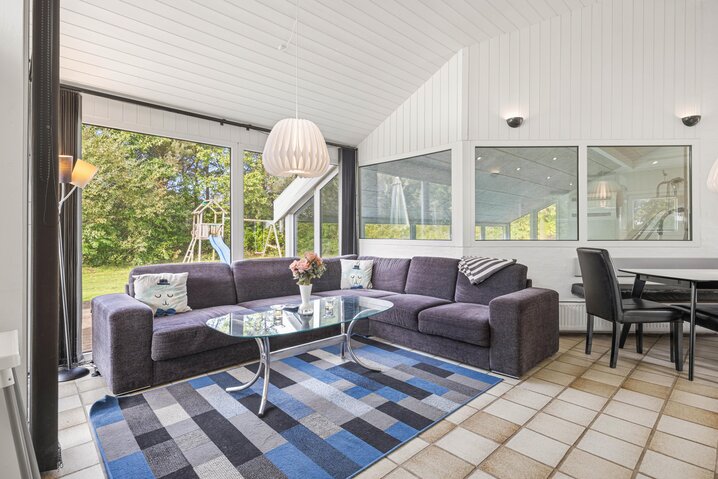 Holiday home 30805 at Skovvang 18, Houstrup - Picture #4