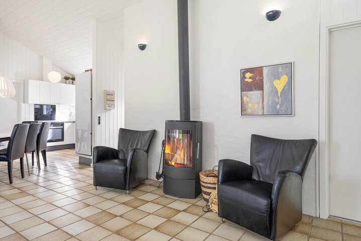 Holiday home 30805 at Skovvang 18, Houstrup - Picture #5
