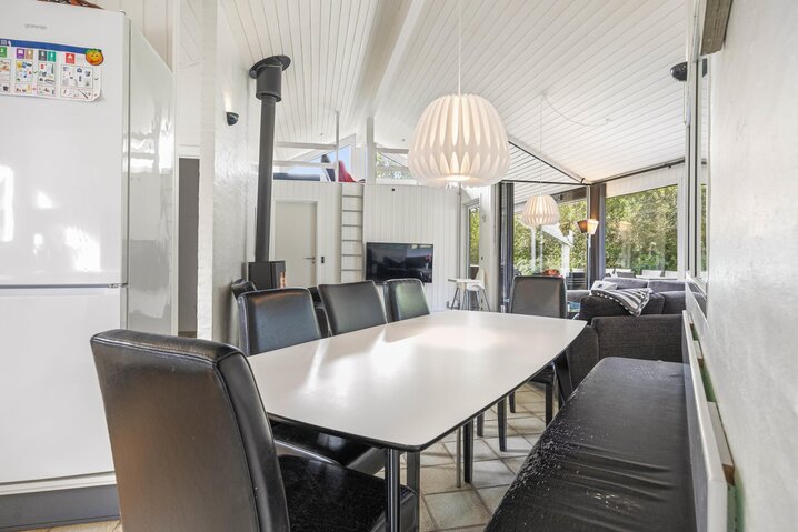Holiday home 30805 at Skovvang 18, Houstrup - Picture #6