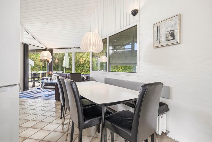 Holiday home 30805 at Skovvang 18, Houstrup - Picture #7