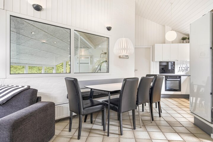 Holiday home 30805 at Skovvang 18, Houstrup - Picture #8