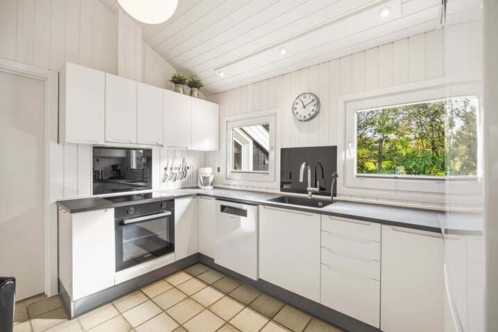 Holiday home 30805 at Skovvang 18, Houstrup - Picture #9