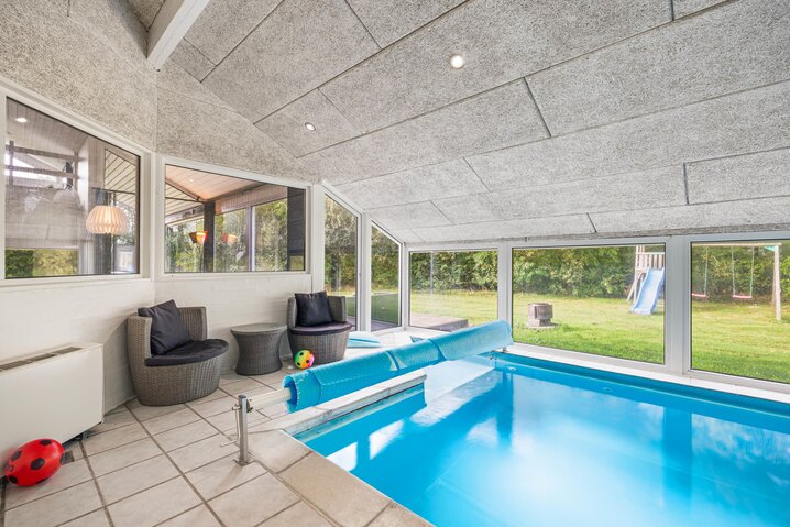 Holiday home 30805 at Skovvang 18, Houstrup - Picture #10