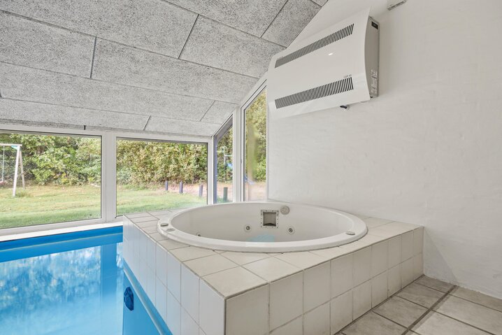 Holiday home 30805 at Skovvang 18, Houstrup - Picture #11