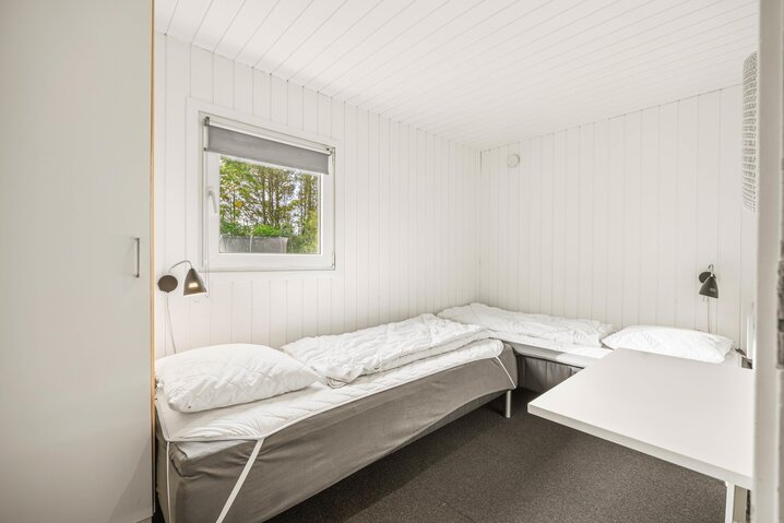Holiday home 30805 at Skovvang 18, Houstrup - Picture #19