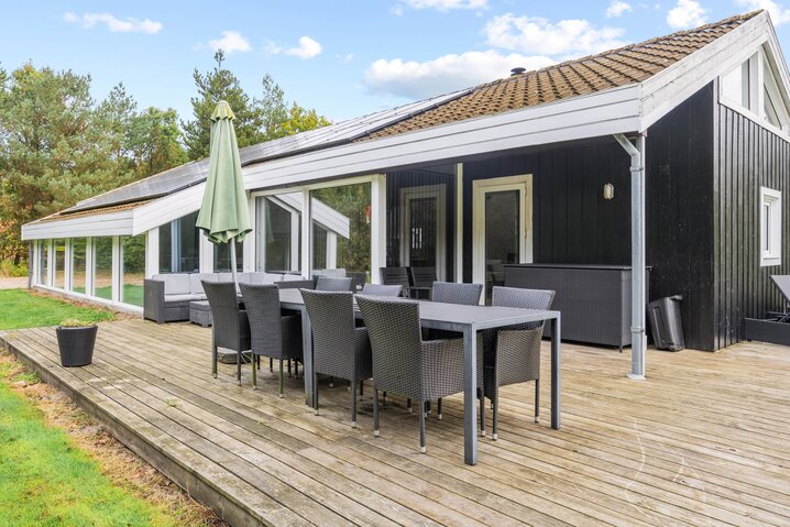 Holiday home 30805 at Skovvang 18, Houstrup - Picture #22