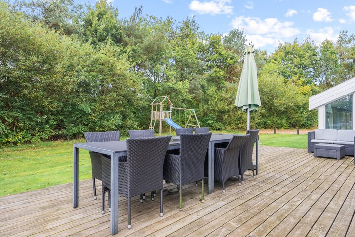 Holiday home 30805 at Skovvang 18, Houstrup - Picture #23