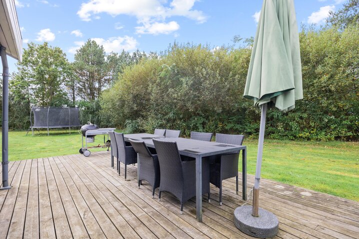 Holiday home 30805 at Skovvang 18, Houstrup - Picture #24