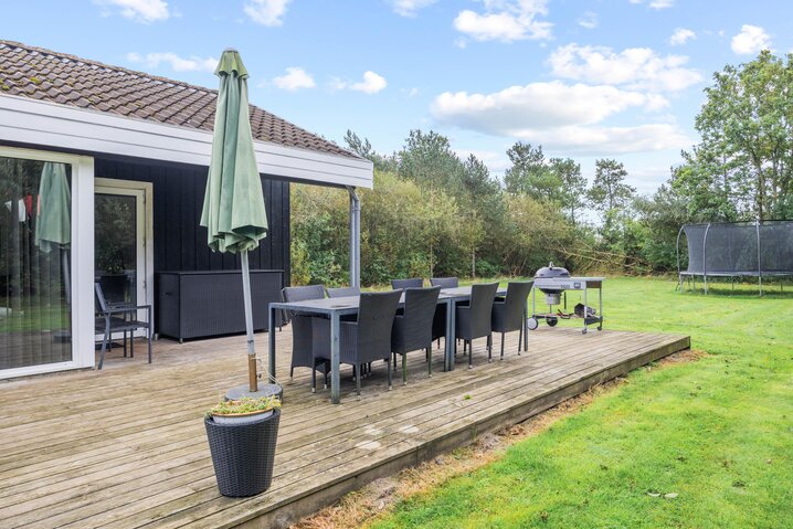 Holiday home 30805 at Skovvang 18, Houstrup - Picture #25