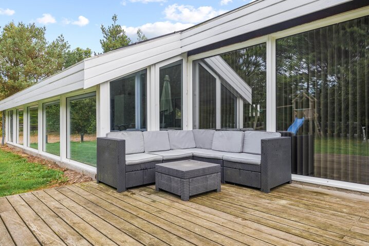 Holiday home 30805 at Skovvang 18, Houstrup - Picture #26