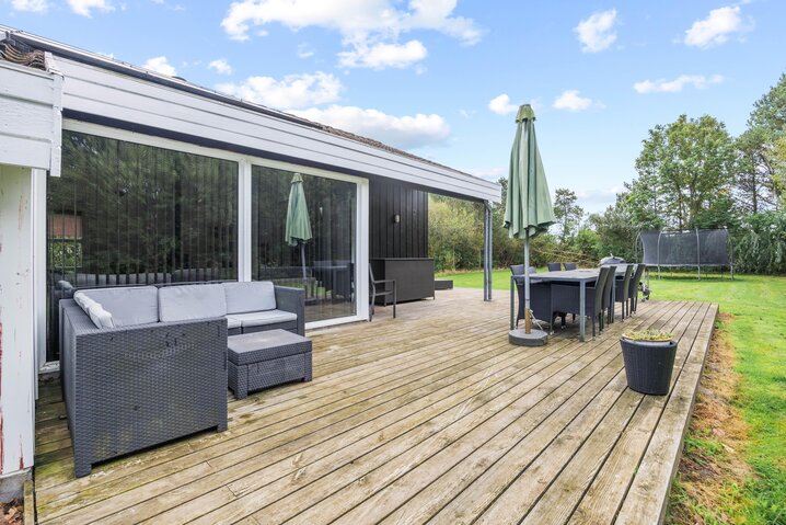 Holiday home 30805 at Skovvang 18, Houstrup - Picture #27