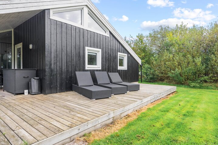 Holiday home 30805 at Skovvang 18, Houstrup - Picture #28