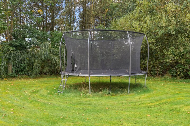 Holiday home 30805 at Skovvang 18, Houstrup - Picture #29