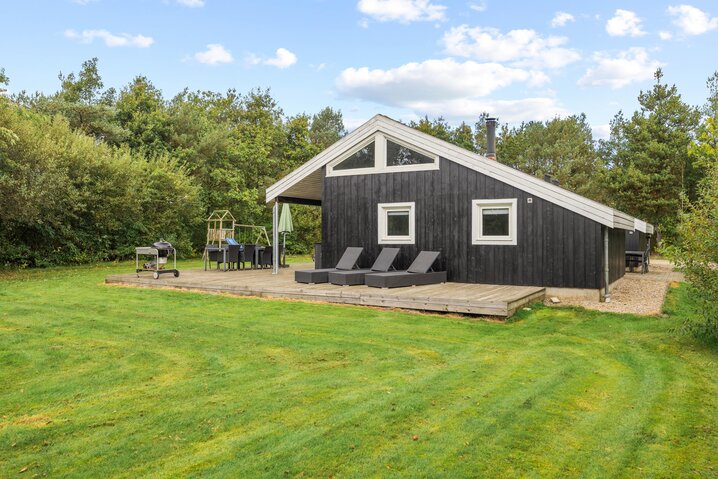 Holiday home 30805 at Skovvang 18, Houstrup - Picture #30