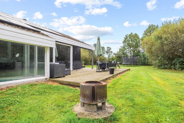 Holiday home 30805 at Skovvang 18, Houstrup - Picture #32