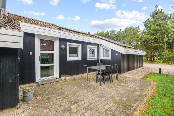 Holiday home 30805 at Skovvang 18, Houstrup - Picture #33