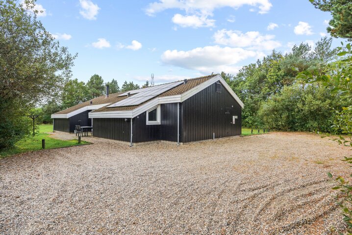 Holiday home 30805 at Skovvang 18, Houstrup - Picture #34