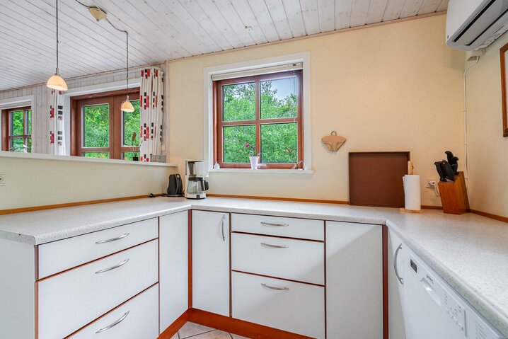 Ferienhaus 30808 in Nørrevang 222, Houstrup - Bild #8